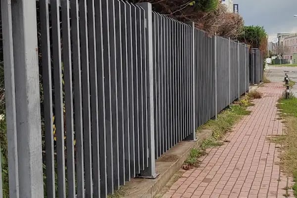 İnegöl Belediyesi Kapalı Yüzme Havuzu - Resim 10