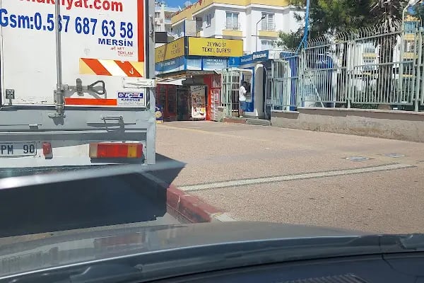 Mersin İl Nüfus ve Vatandaşlık Müdürlüğü - Resim 5