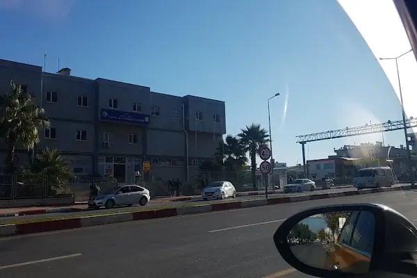 Mersin İl Nüfus ve Vatandaşlık Müdürlüğü - Resim 8
