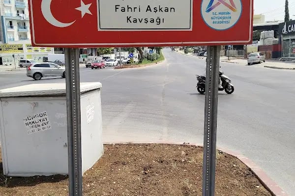Mersin İl Nüfus ve Vatandaşlık Müdürlüğü - Resim 2