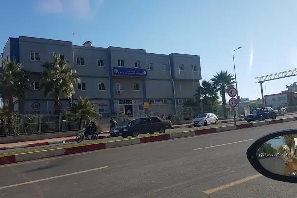 Mersin İl Nüfus ve Vatandaşlık Müdürlüğü - Resim 12