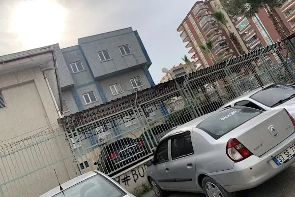 Mersin İl Nüfus ve Vatandaşlık Müdürlüğü - Resim 4