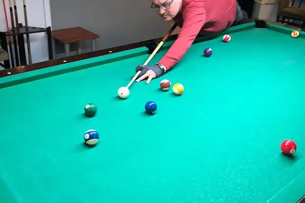 Zeki Bilardo - Resim 10