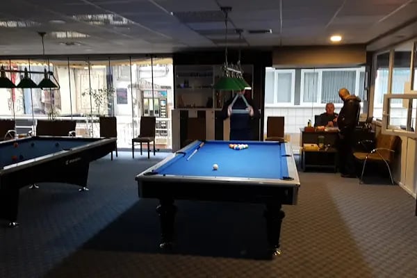 Zeki Bilardo - Resim 5
