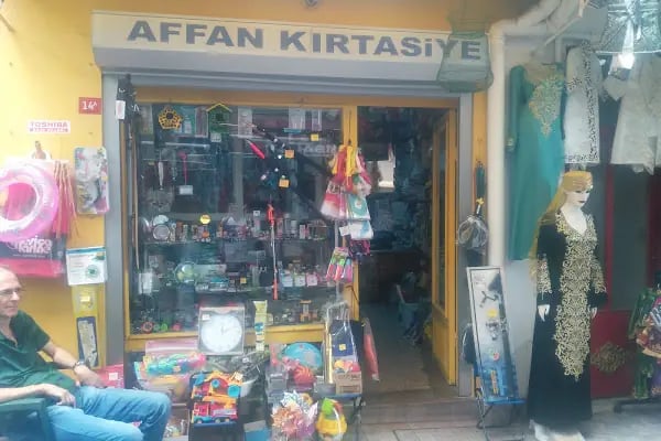 Affan Kırtasiye - Resim 4
