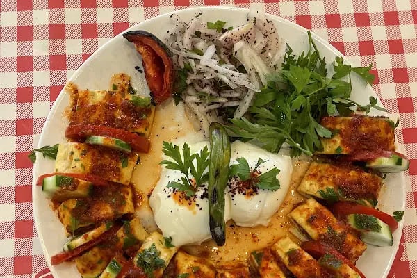 Kayalar Çiftliği Et Restoran - Resim 2