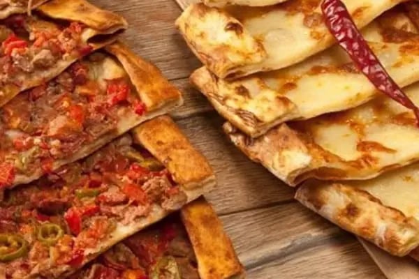 Kayalar Çiftliği Et Restoran - Resim 12
