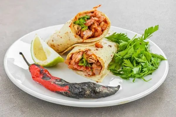 Kayalar Çiftliği Et Restoran - Resim 6