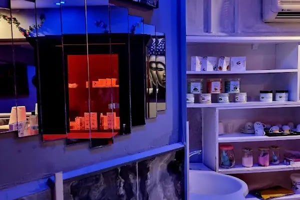Kleopatra Turkish Bath Massage &amp; Spa - Resim 12