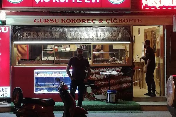Karadeniz Pastanesi &amp; Unlu Mamüller - Resim 3
