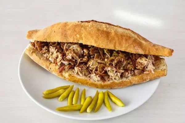 Karadeniz Pastanesi &amp; Unlu Mamüller - Resim 8