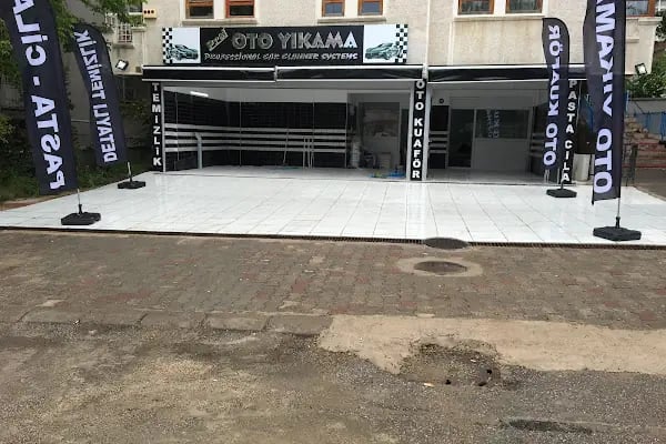 Prof Oto Yikama - Resim 3