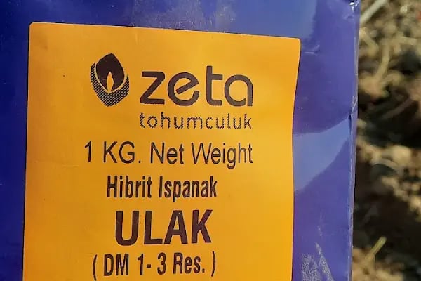 Büyükgebiz Tarım - Resim 1