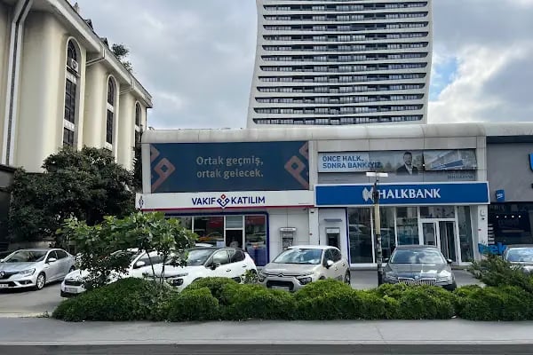 Vakıf Katılım Avcılar Şubesi - Resim 3