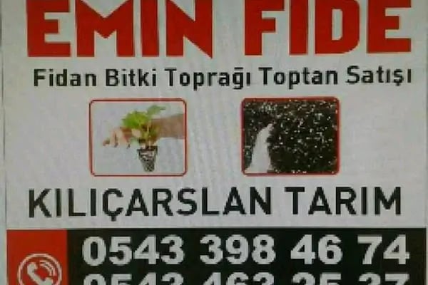 Emin fide - Resim 16