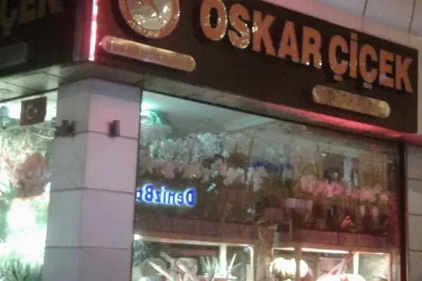 Oskar Çiçek Galerisi - Resim 6