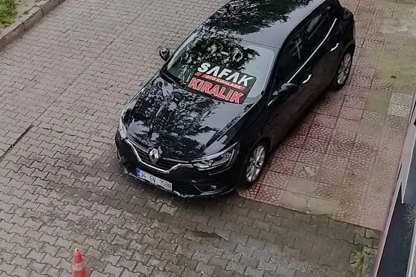 Şafak Oto Kiralama - Rent a Car - Resim 9