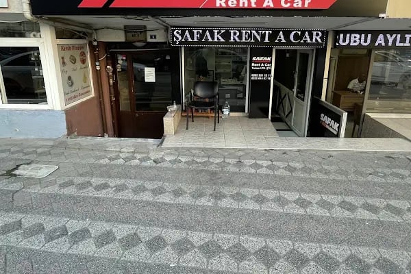 Şafak Oto Kiralama - Rent a Car - Resim 2