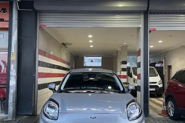 Şafak Oto Kiralama - Rent a Car - Resim 3