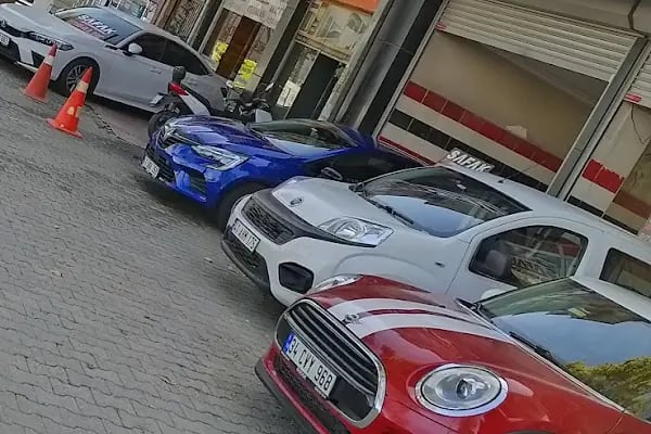 Şafak Oto Kiralama - Rent a Car - Resim 11