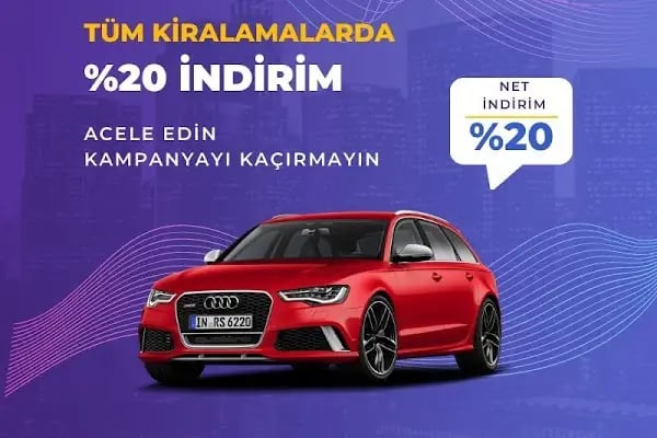 Şafak Oto Kiralama - Rent a Car - Resim 18