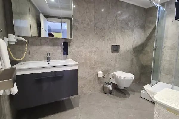 BMK Suites Apartments - Resim 3