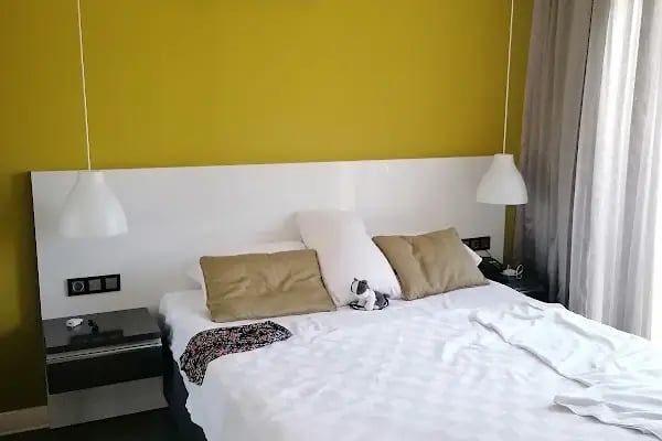 BMK Suites Apartments - Resim 6