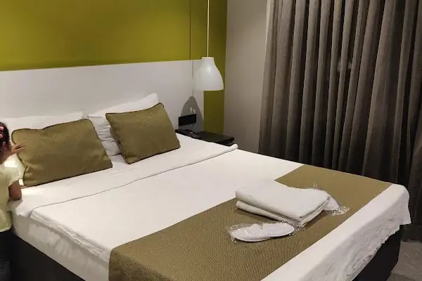 BMK Suites Apartments - Resim 2