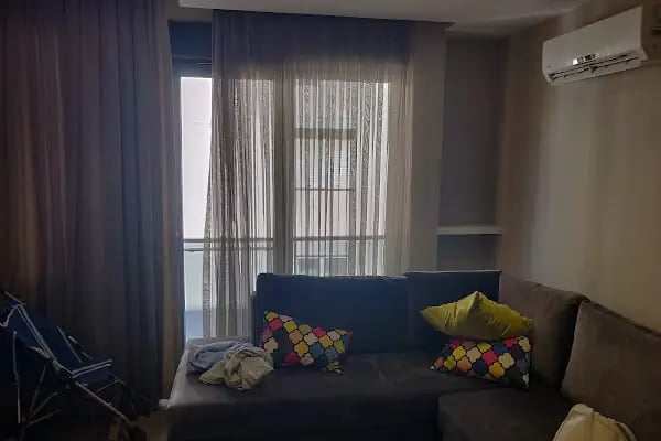 BMK Suites Apartments - Resim 9