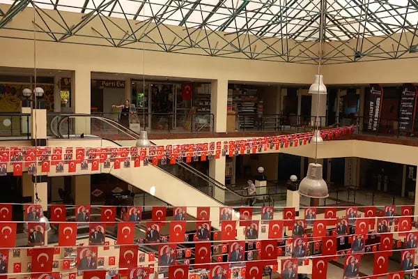 Ataşehir Ofis - Resim 16