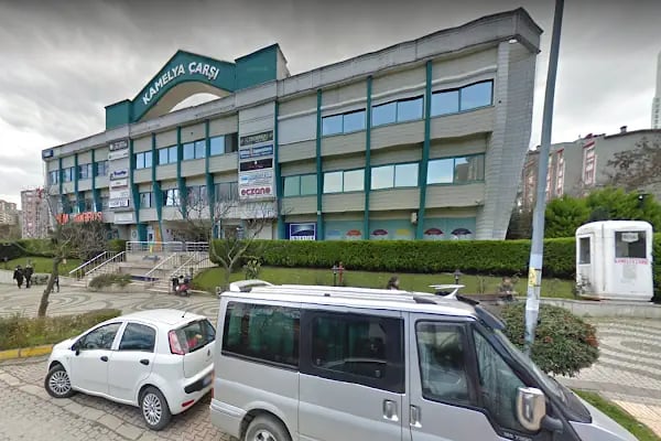 Ataşehir Ofis - Resim 2