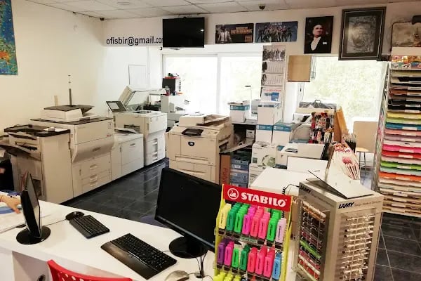Ataşehir Ofis - Resim 4