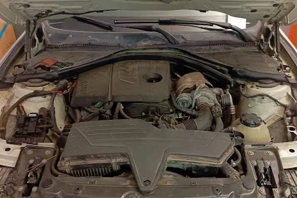 Clas oto servis - Resim 3