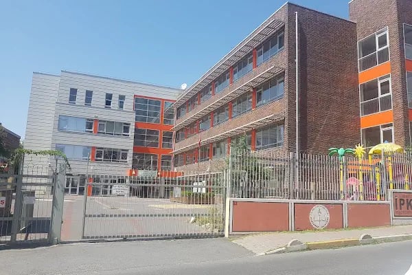 Abdullah Bin Mektum Özel Eğitim Uygulama Okulu III. Kademe - Resim 4