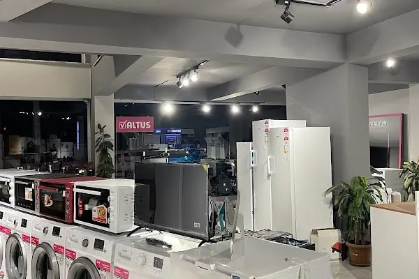 Altus-Denizli Yetkili Satıcı - Resim 2