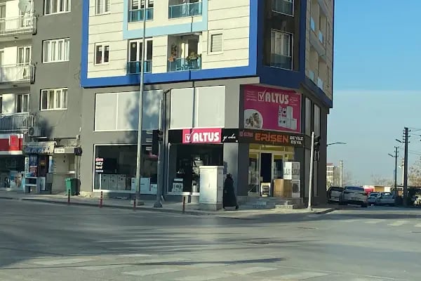Altus-Denizli Yetkili Satıcı - Resim 1