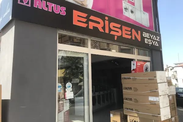 Altus-Denizli Yetkili Satıcı - Resim 6