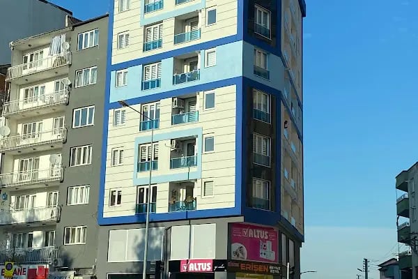 Altus-Denizli Yetkili Satıcı - Resim 5