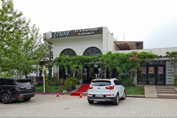 ÇINAR RESTORAN (Et Kavurma Kahvaltı) - Resim 7