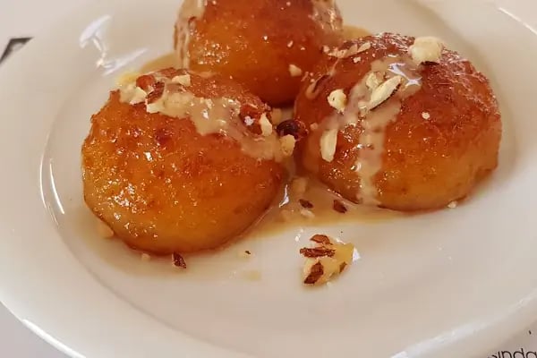 ÇINAR RESTORAN (Et Kavurma Kahvaltı) - Resim 13