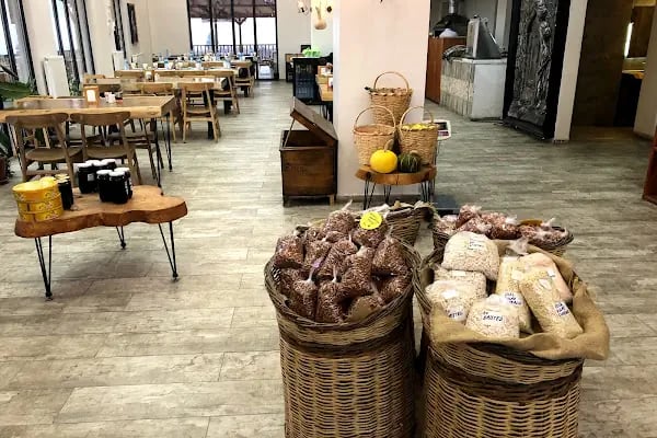 ÇINAR RESTORAN (Et Kavurma Kahvaltı) - Resim 3