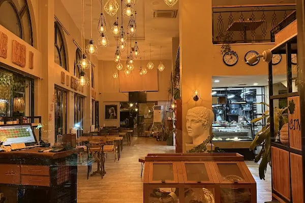 ÇINAR RESTORAN (Et Kavurma Kahvaltı) - Resim 6