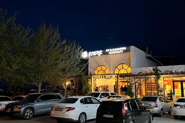 ÇINAR RESTORAN (Et Kavurma Kahvaltı) - Resim 16