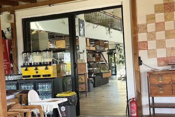 ÇINAR RESTORAN (Et Kavurma Kahvaltı) - Resim 19