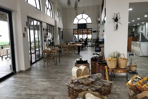ÇINAR RESTORAN (Et Kavurma Kahvaltı) - Resim 4