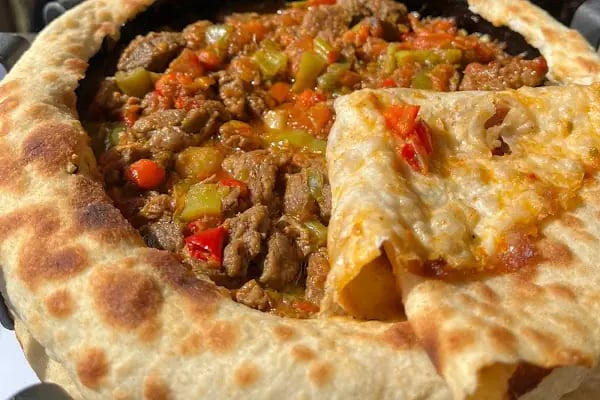 ÇINAR RESTORAN (Et Kavurma Kahvaltı) - Resim 20