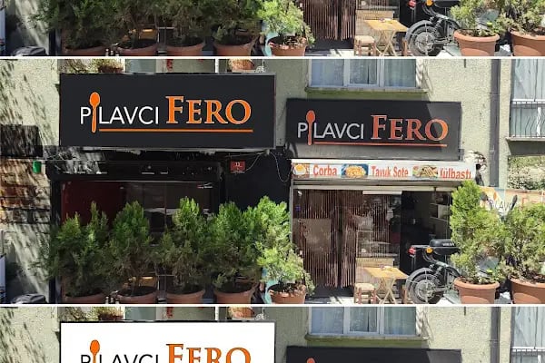 Pilavcı Fero - Resim 11