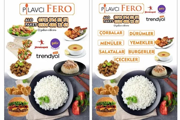 Pilavcı Fero - Resim 3