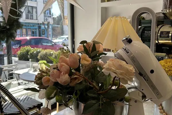 MOM BAKERY - Resim 9