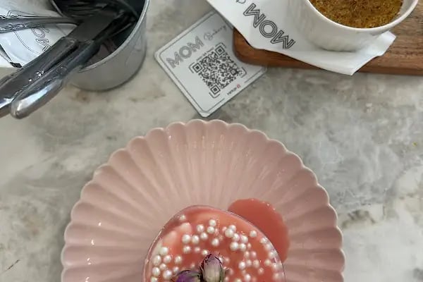 MOM BAKERY - Resim 20